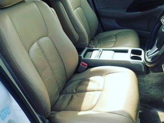 2012 Honda Odyssey for sale in Kingston / St. Andrew, Jamaica