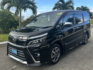2018 Toyota VOXY for sale in Manchester, Jamaica