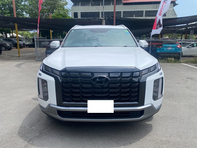 2023 Hyundai Palisade for sale in Kingston / St. Andrew, Jamaica