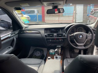 2017 BMW X3 for sale in Kingston / St. Andrew, Jamaica