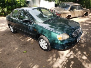 2001 Suzuki Baleno for sale in Kingston / St. Andrew, Jamaica