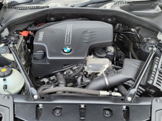 2013 BMW 520I for sale in Kingston / St. Andrew, Jamaica