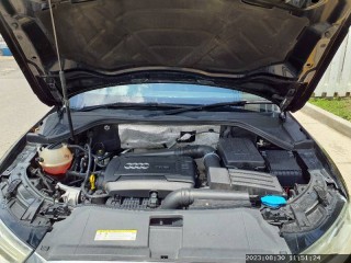 2017 Audi Q3 for sale in St. James, Jamaica