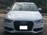 2016 Audi A4 for sale in Kingston / St. Andrew, Jamaica