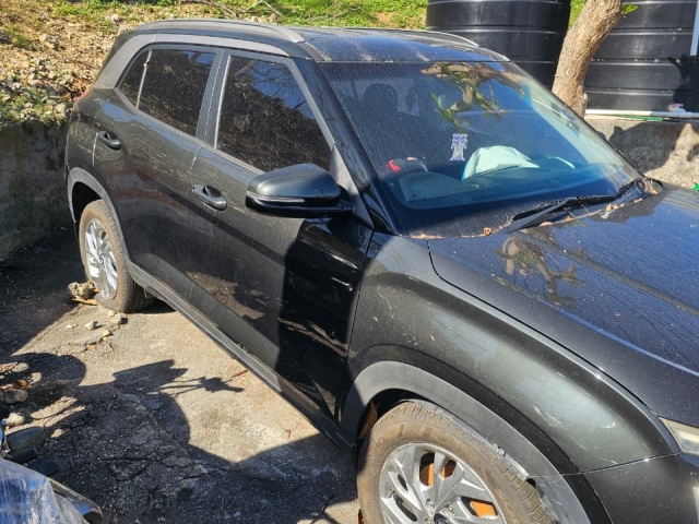 2022 Hyundai Creta for sale in St. Catherine, Jamaica