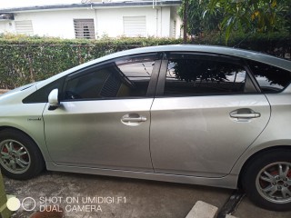 2011 Toyota Prius for sale in Kingston / St. Andrew, Jamaica