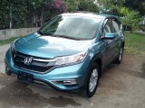 2015 Honda CRV EX for sale in Kingston / St. Andrew, Jamaica