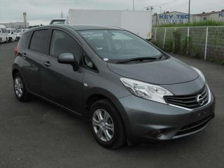 2013 Nissan Note for sale in St. Catherine, Jamaica