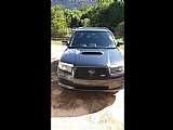 2007 Subaru forester cross sport for sale in Manchester, Jamaica