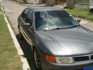 1999 Mitsubishi lancer for sale in St. Catherine, Jamaica