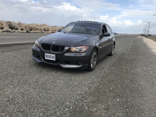 2007 BMW 328i for sale in Kingston / St. Andrew, Jamaica