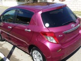 2011 Toyota VITZ for sale in St. Catherine, Jamaica