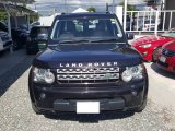 2010 Land Rover Discovery for sale in Kingston / St. Andrew, Jamaica