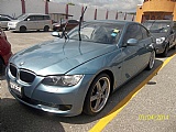 2008 BMW 320i for sale in Kingston / St. Andrew, Jamaica