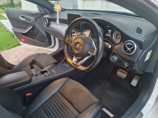 2016 Mercedes Benz CLA 180 for sale in Manchester, Jamaica