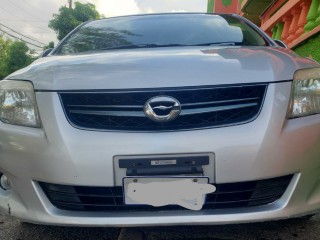 2011 Toyota Fielder for sale in St. James, Jamaica