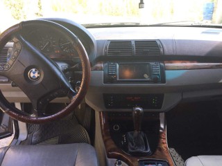 2006 BMW X5 for sale in St. Mary, Jamaica