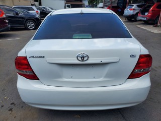 2011 Toyota AXIO for sale in Kingston / St. Andrew, Jamaica