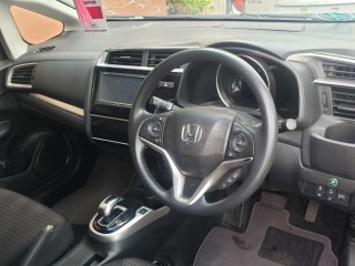 2018 Honda Fit for sale in Kingston / St. Andrew, Jamaica