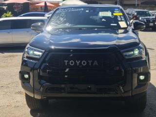2023 Toyota HILUX GR SPORT for sale in Kingston / St. Andrew, Jamaica