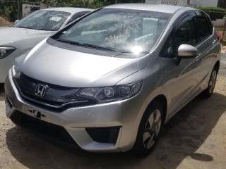 2015 Honda Fit for sale in Manchester, Jamaica