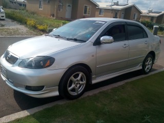2005 Toyota Corolla Altis for sale in St. Catherine, Jamaica