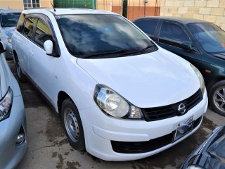 2009 Nissan AD for sale in Kingston / St. Andrew, Jamaica