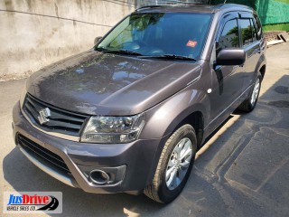 2018 Suzuki GRAND VITARA for sale in Kingston / St. Andrew, Jamaica