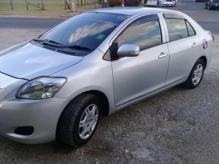 2010 Toyota Belta for sale in Clarendon, Jamaica