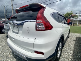 2017 Honda Crv for sale in Kingston / St. Andrew, Jamaica