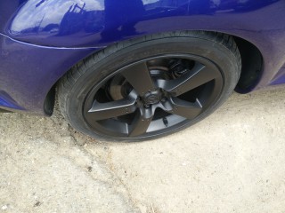 2007 Mazda RX8 for sale in Kingston / St. Andrew, Jamaica