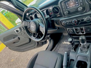 2020 Jeep wrangler unlimited for sale in St. Elizabeth, Jamaica