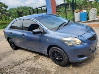 2013 Toyota Yaris for sale in Kingston / St. Andrew, Jamaica