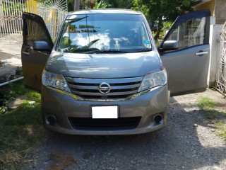 2012 Nissan Serena for sale in Kingston / St. Andrew, Jamaica