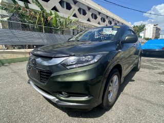 2014 Honda Vezel