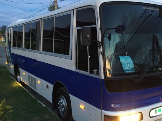 2001 Mitsubishi Fuso for sale in St. James, Jamaica