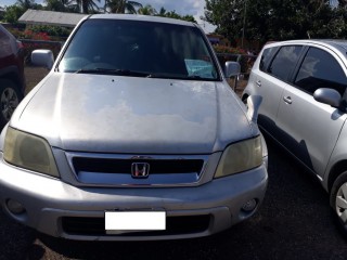 1999 Honda CRV for sale in Clarendon, Jamaica