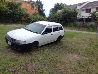 2002 Nissan Ad wagon for sale in Kingston / St. Andrew, Jamaica