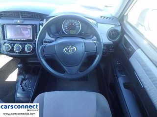 2012 Toyota Axio for sale in Kingston / St. Andrew, Jamaica