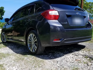 2012 Subaru Impreza sports for sale in Kingston / St. Andrew, Jamaica