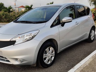 2015 Nissan Note for sale in St. Catherine, Jamaica