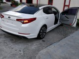 2012 Kia Optima for sale in Kingston / St. Andrew, Jamaica