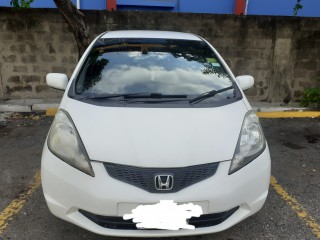 2008 Honda Fit for sale in Kingston / St. Andrew, Jamaica