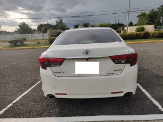 2015 Toyota Mark X for sale in Kingston / St. Andrew, Jamaica