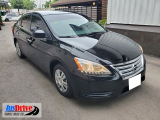 2013 Nissan SENTRA for sale in Kingston / St. Andrew, Jamaica
