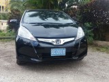 2011 Honda Fit R 1500cc for sale in Manchester, Jamaica