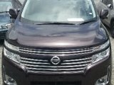 2010 Nissan ELGRAND NEWLY IMPORTED for sale in Kingston / St. Andrew, Jamaica
