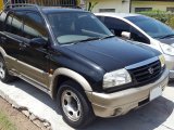 2002 Suzuki Grand Vitara for sale in Kingston / St. Andrew, Jamaica