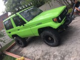 1991 Toyota Land Cruiser for sale in Kingston / St. Andrew, Jamaica