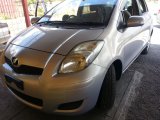 2010 Toyota VITZ for sale in Kingston / St. Andrew, Jamaica